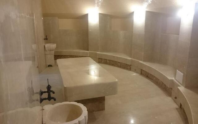 Hotel Spa Hotel Karakas