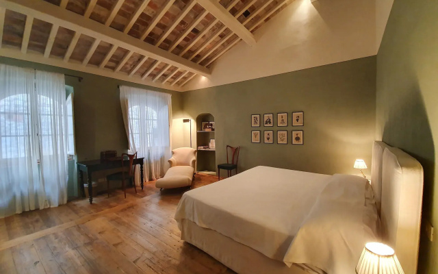 Castello di Fonterutoli Wine Resort