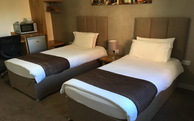 Citilodge Hotel