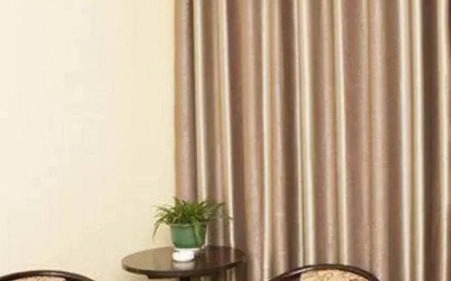 Changsha Haiyue Hotel