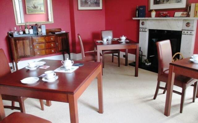 Highland Spirit Bed and Breakfast