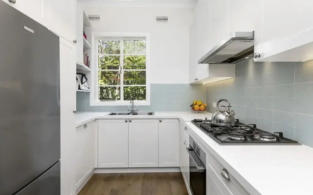 Boutique Stays - Frankie's Place