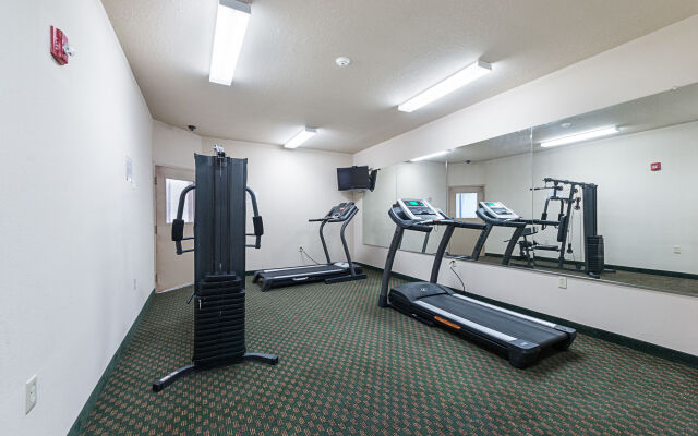 Lone Star Inn & Suites