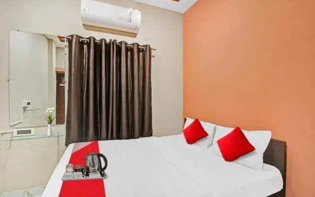 OYO Flagship J D Guest House