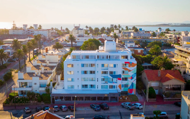 Selina Punta del Este