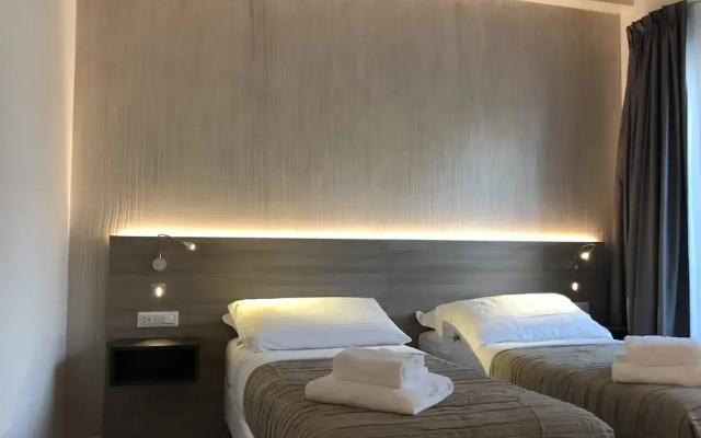 Casablanca Hotel