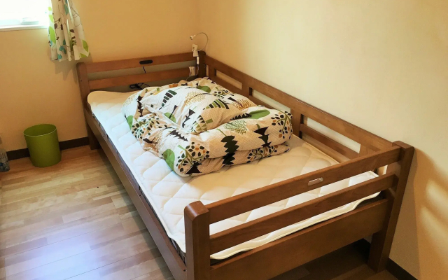 Hostel Fujisan YOU