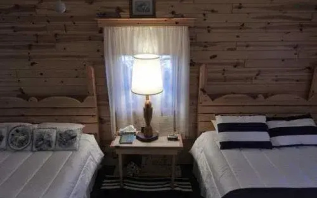 Rodgers Roost Bed & Breakfast