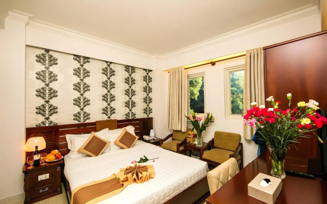 Rosa Hotel & Spa