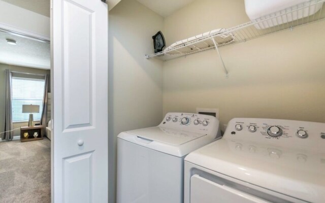 Amazing House! Champions Gate - 1571SAND