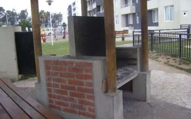 Departamento Edificio Urbano II