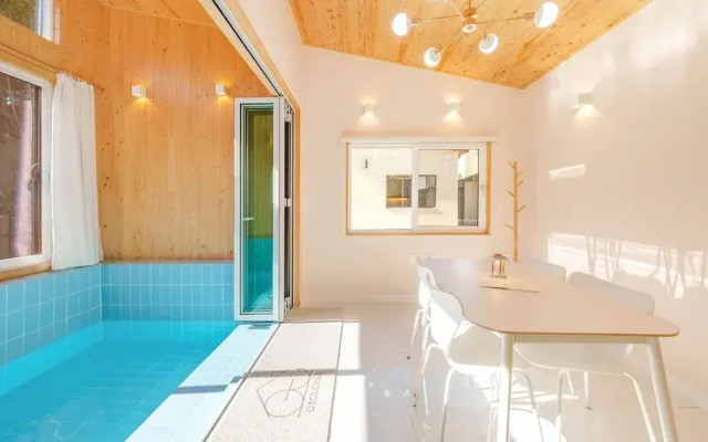 Stay Osolchae Dokche Pool Villa Pension