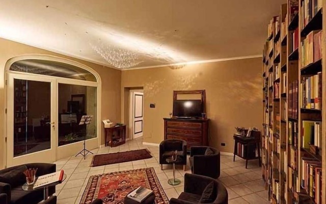 Antica Casa Balsari