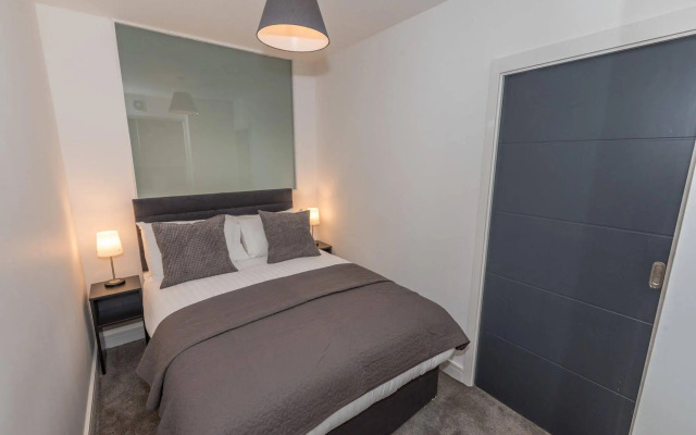 Dream Apartments - The Gallery