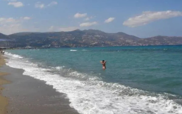 Emi Seaside