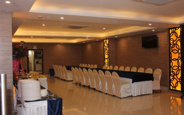 TS Royal Grand - Attibele, Hosur