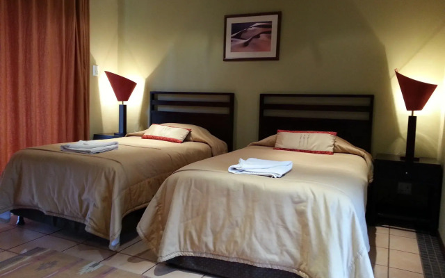 The Venue Country Hotel & Spa