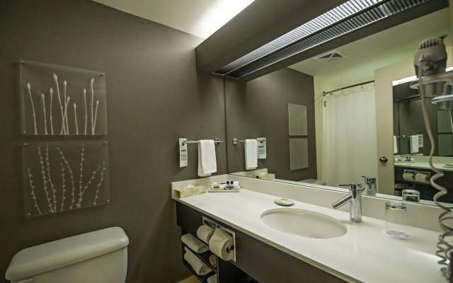 Cambridge Suites Hotel