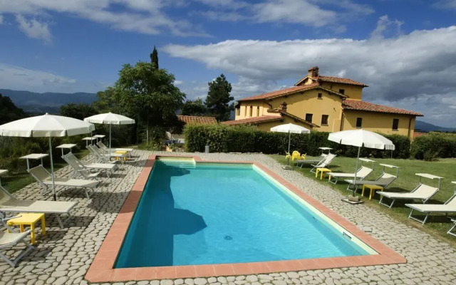 Agriturismo Il Bellini