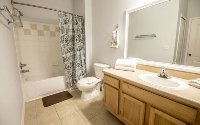 Peaceful Runaway Beach 2 Bedroom Condo