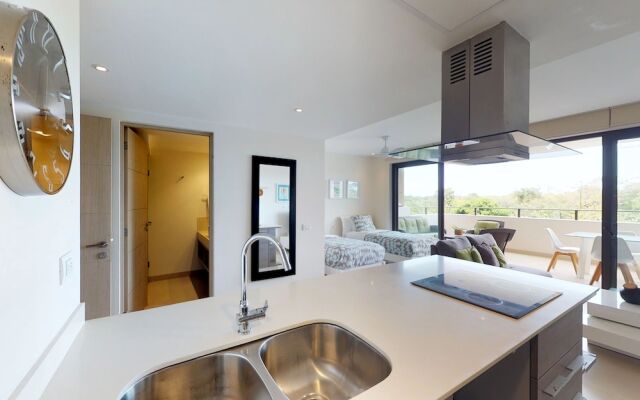 Rinconada del Sol 2BR Condo by Baitna