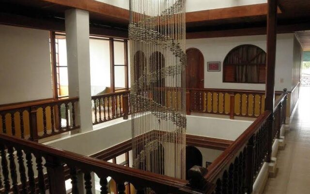 Boutique Alma Pacifico