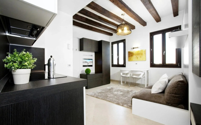 Margherita House Venice