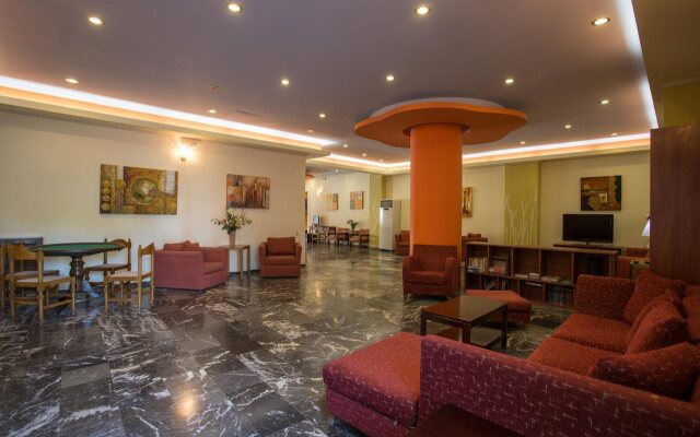 Popi Star Hotel