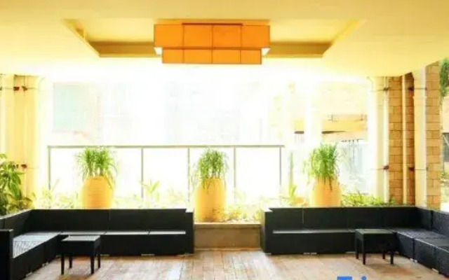 WWW Seaview Apartment