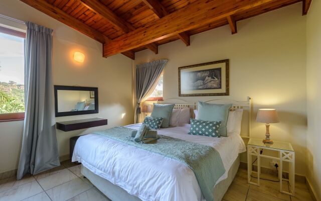 San Lameer Villa Rentals 3005