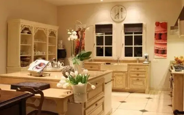 Domaine de la Blonnerie