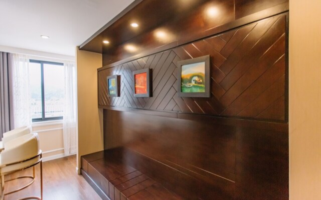 Cao Minh Hotel Lao Cai