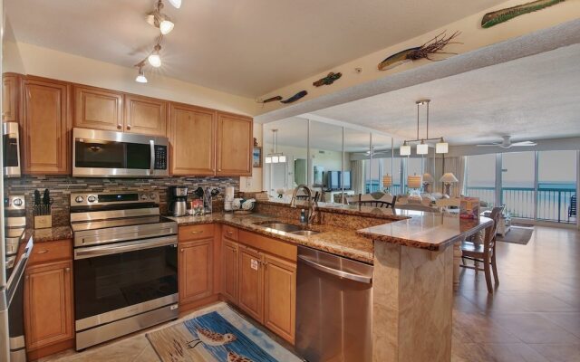 Pelican Beach 1014 2 Bedroom Condo by Pelican Beach Management