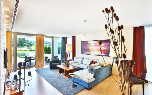 Geinberg5 Private Spa Villas