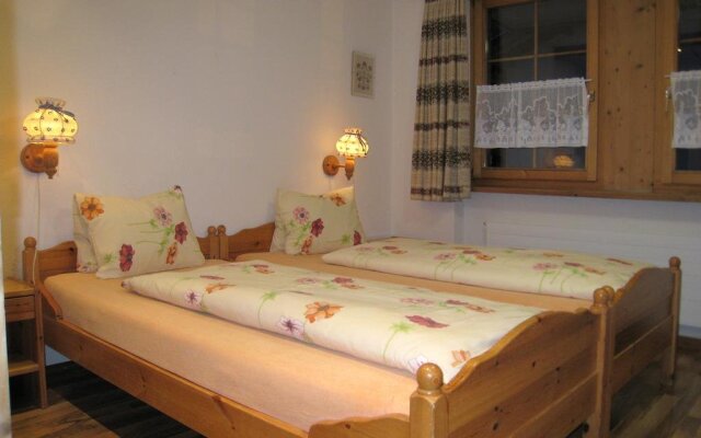 B&B Haus Stiffler