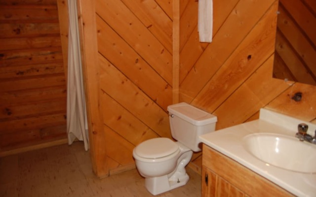 Cherokee Landing Campground