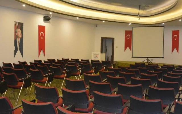 Koç Otel Çankırı