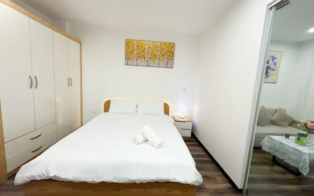 Biko Apartment