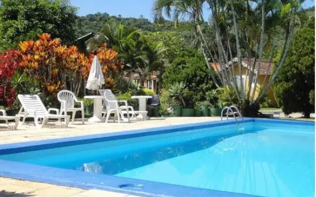 Chales Villa Bella