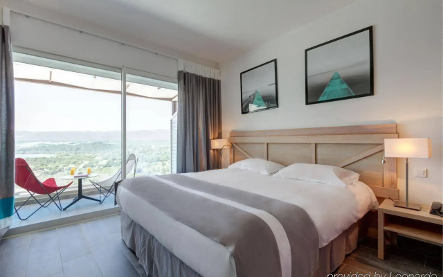 Hotel Carre Noir