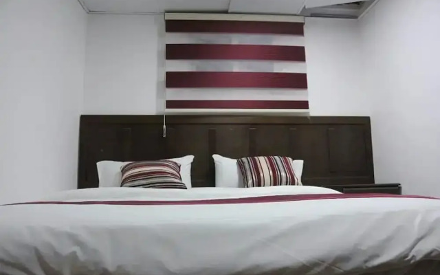 Moon Valley Tourist Camp