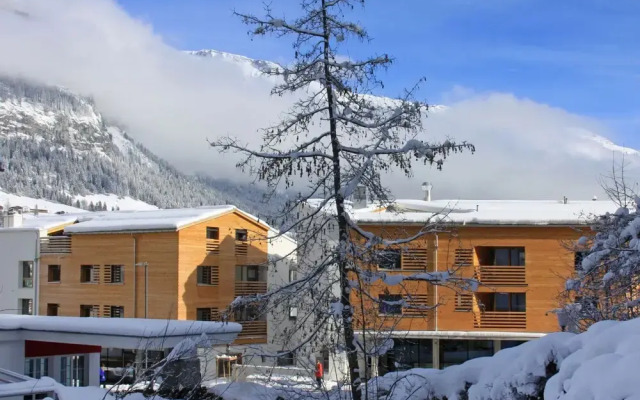 Segnes 002 Flims in Flims
