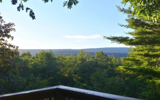 The Outlook - A Majestic View!