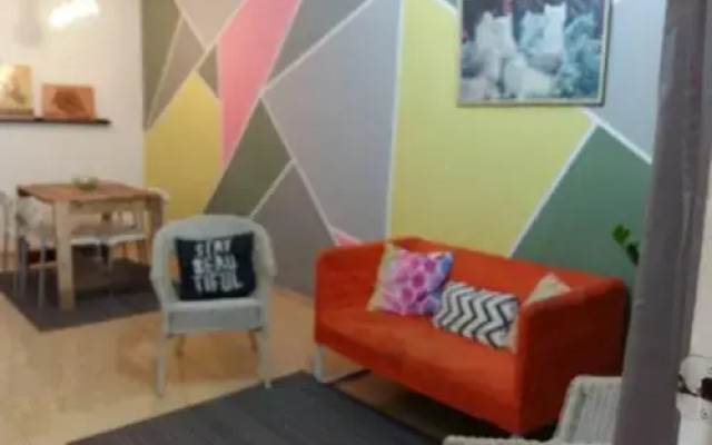 Pallet Homestay2