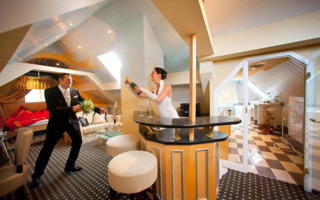 Pfalzhotel Asselheim