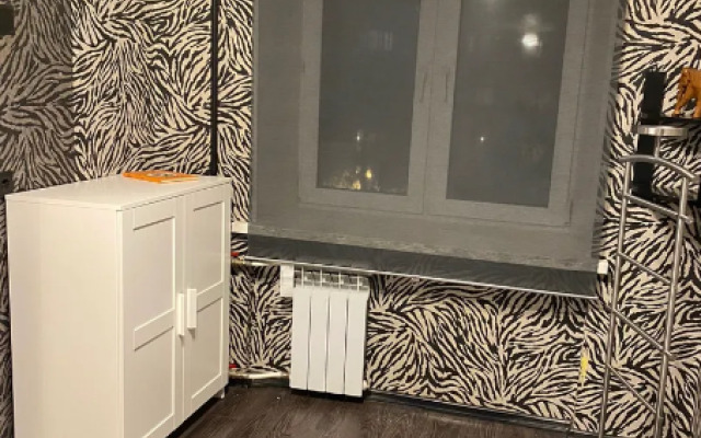 Апартаменты на улице Сулимова