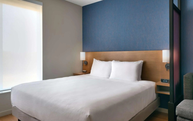 Hyatt Place Fayetteville/Springdale