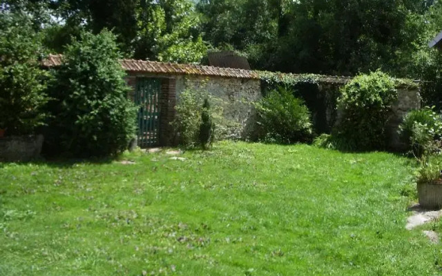 4 Impasse de la Bataillerie