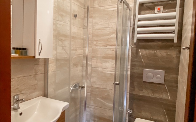 Taksim Soushian Hotel