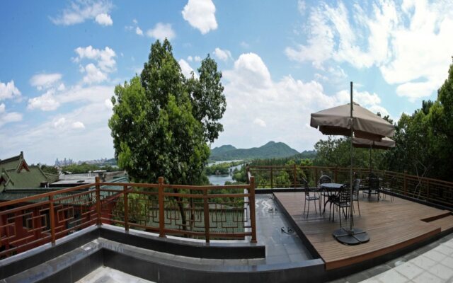 Hangzhou Huabei Hotel